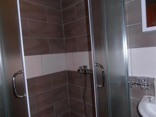 Bed & Breakfast Guest House Etno Village Milogora