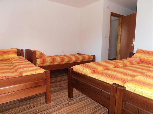 Bed & Breakfast Guest House Etno Village Milogora
