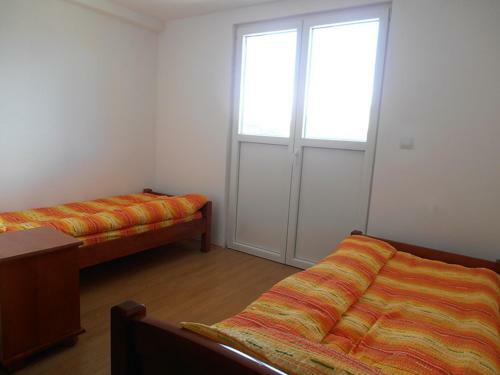 Bed & Breakfast Guest House Etno Village Milogora