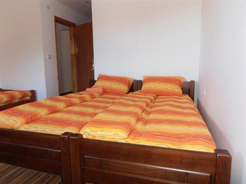 Bed & Breakfast Guest House Etno Village Milogora