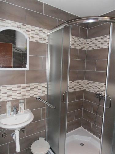 Bed & Breakfast Guest House Etno Village Milogora