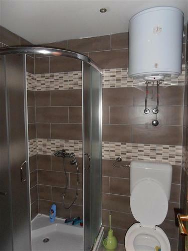 Bed & Breakfast Guest House Etno Village Milogora
