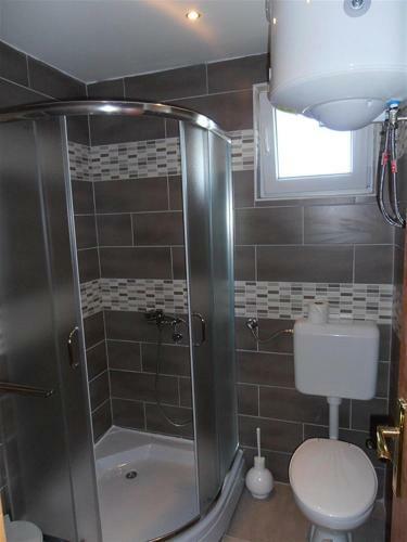Bed & Breakfast Guest House Etno Village Milogora