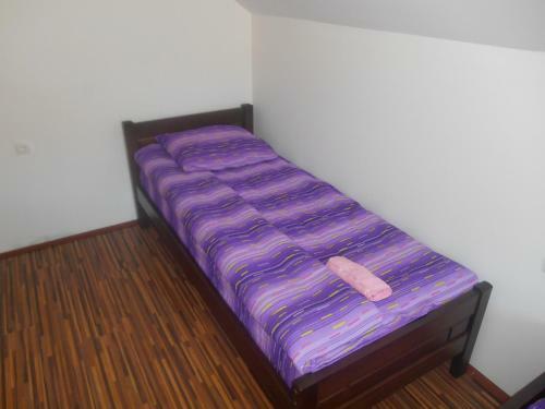 Bed & Breakfast Guest House Etno Village Milogora