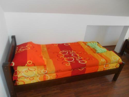 Bed & Breakfast Guest House Etno Village Milogora