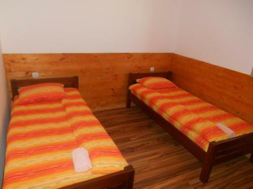 Bed & Breakfast Guest House Etno Village Milogora