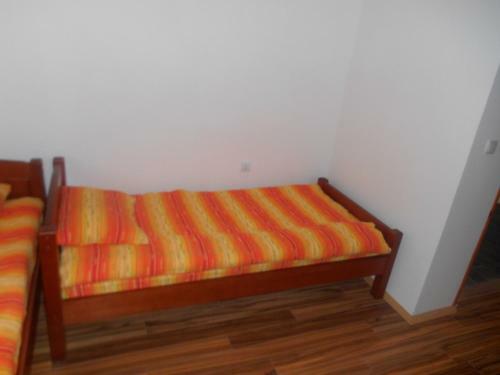 Bed & Breakfast Guest House Etno Village Milogora