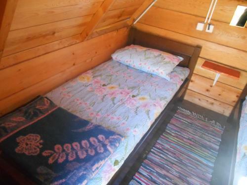 Bed & Breakfast Guest House Etno Village Milogora
