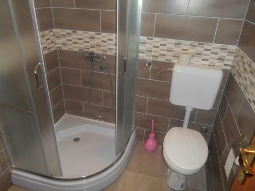 Bed & Breakfast Guest House Etno Village Milogora