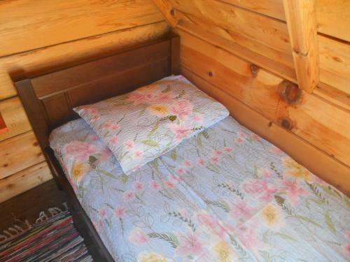 Bed & Breakfast Guest House Etno Village Milogora