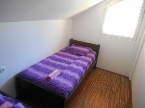 Bed & Breakfast Guest House Etno Village Milogora