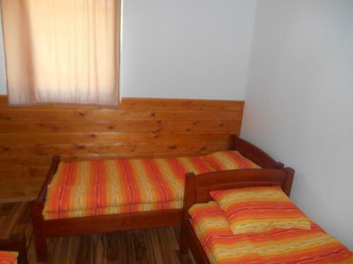 Bed & Breakfast Guest House Etno Village Milogora