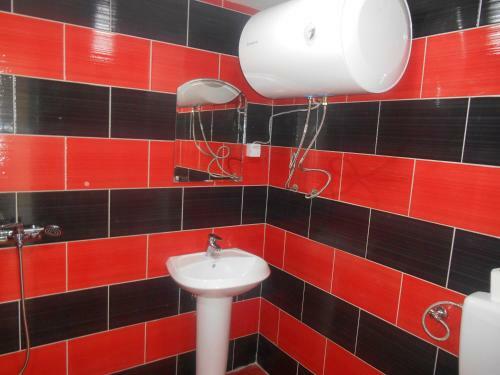 Bed & Breakfast Guest House Etno Village Milogora