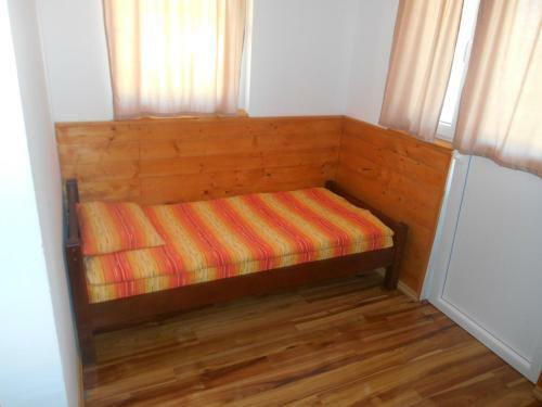 Bed & Breakfast Guest House Etno Village Milogora