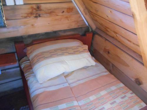 Bed & Breakfast Guest House Etno Village Milogora