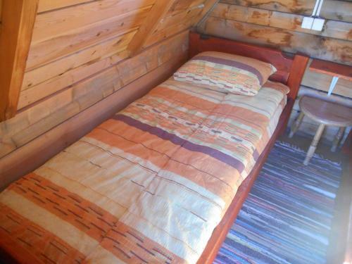 Bed & Breakfast Guest House Etno Village Milogora