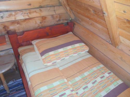 Bed & Breakfast Guest House Etno Village Milogora