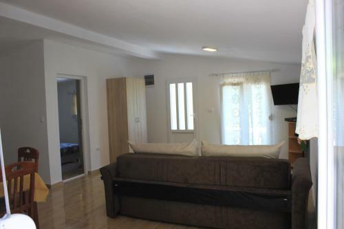 Kika Deluxe Apartment