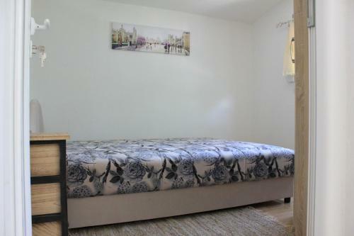 Kika Deluxe Apartment