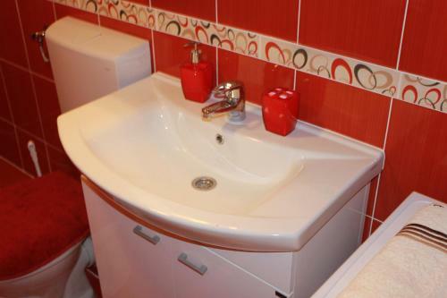 Kika Deluxe Apartment