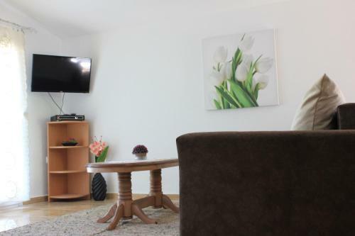 Kika Deluxe Apartment