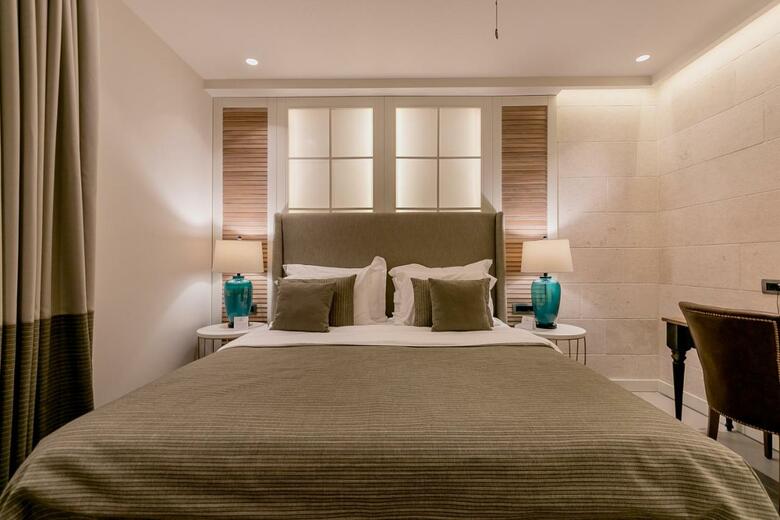 Boutique Hotel & Spa Casa Del Mare - Mediterraneo