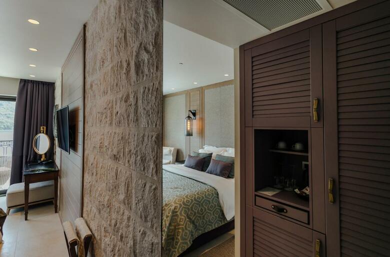 Boutique Hotel & Spa Casa Del Mare - Mediterraneo