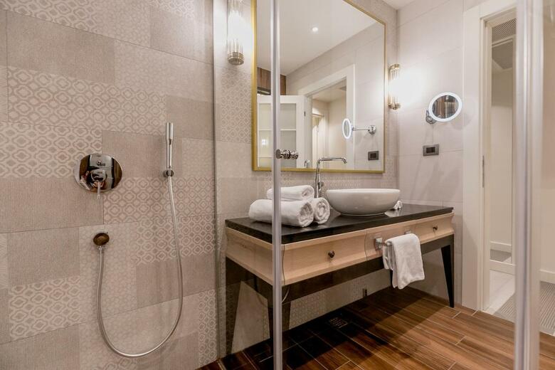 Boutique Hotel & Spa Casa Del Mare - Mediterraneo