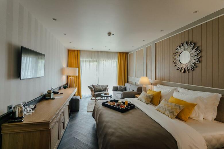 Boutique Hotel & Spa Casa Del Mare - Mediterraneo