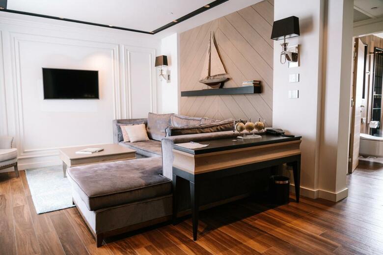 Boutique Hotel & Spa Casa Del Mare - Mediterraneo