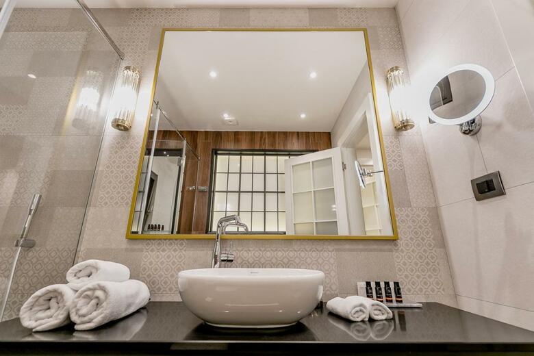 Boutique Hotel & Spa Casa Del Mare - Mediterraneo