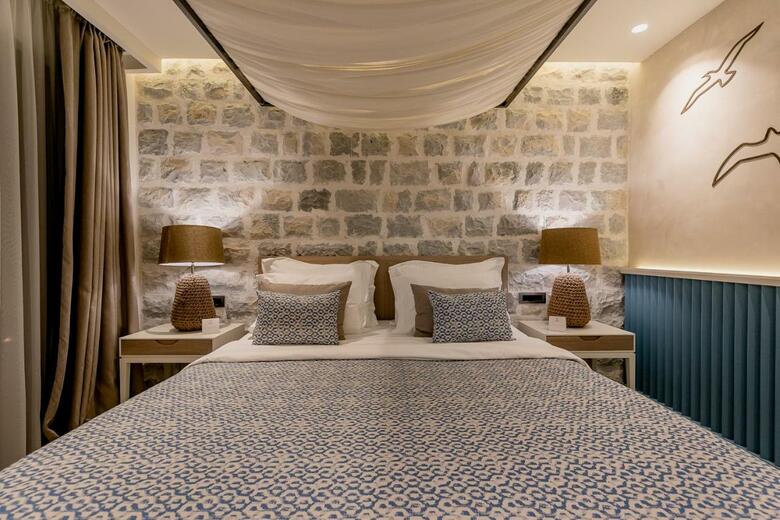 Boutique Hotel & Spa Casa Del Mare - Mediterraneo
