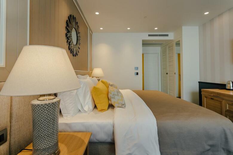 Boutique Hotel & Spa Casa Del Mare - Mediterraneo