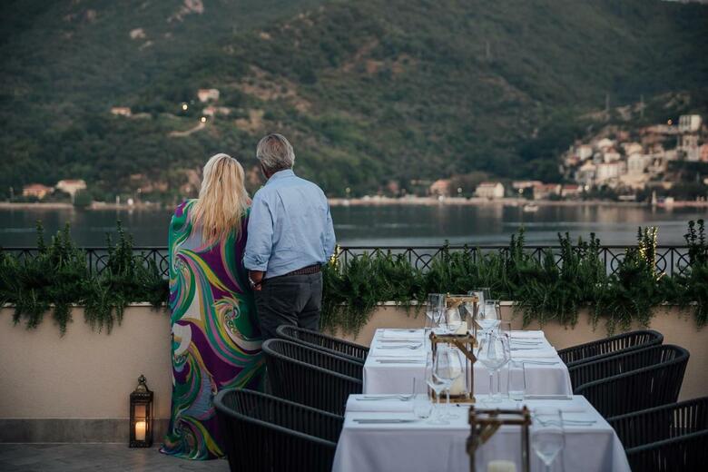 Boutique Hotel & Spa Casa Del Mare - Mediterraneo