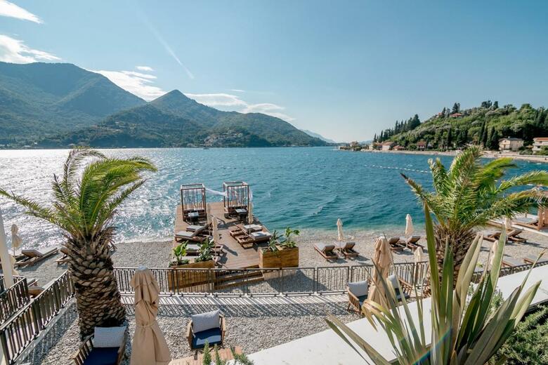 Boutique Hotel & Spa Casa Del Mare - Mediterraneo