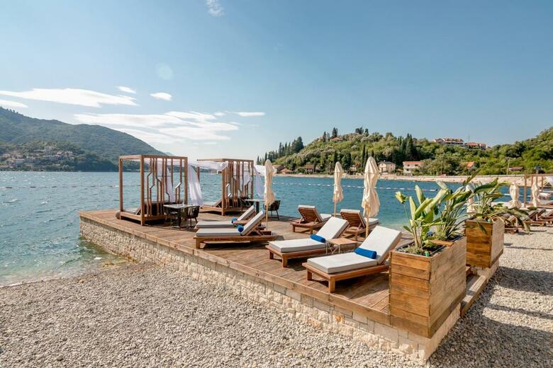 Boutique Hotel & Spa Casa Del Mare - Mediterraneo