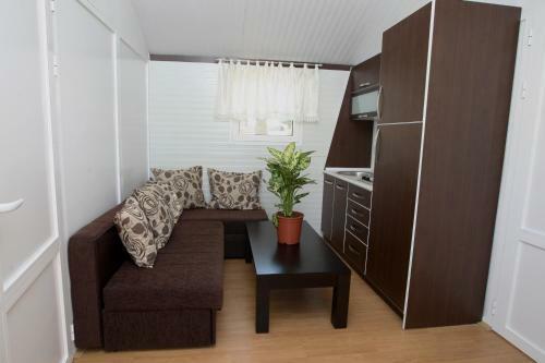 Mobile Homes Giovanni's Beach Copacabana