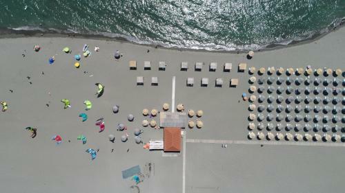 Mobile Homes Giovanni's Beach Copacabana