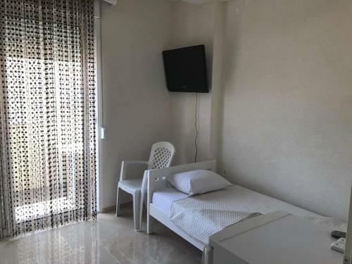 Apartments In Amor