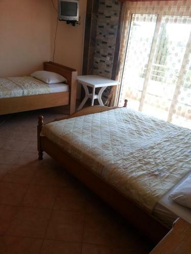 Apartments In Amor