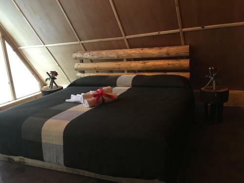 Hotel Posada Los Abuelos