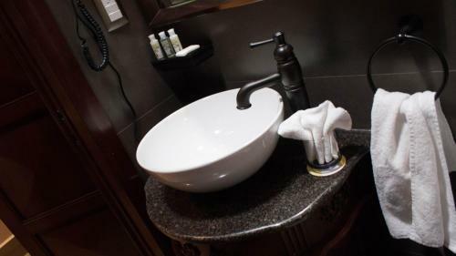 Hotel Boutique La Cuarteria