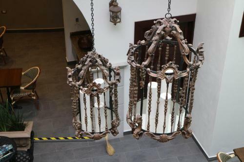 Hotel Boutique La Cuarteria