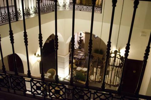 Hotel Boutique La Cuarteria