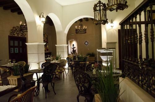 Hotel Boutique La Cuarteria