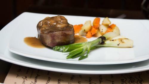 Hotel Boutique La Cuarteria