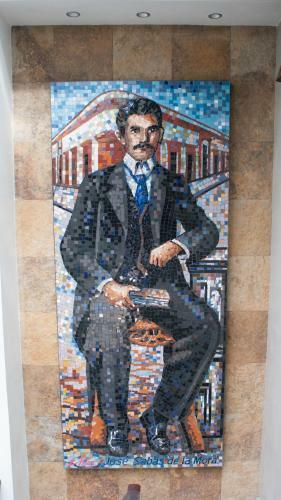 Hotel Boutique La Cuarteria