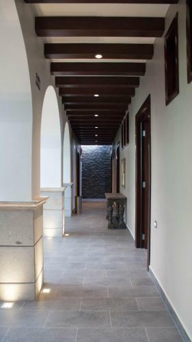Hotel Boutique La Cuarteria