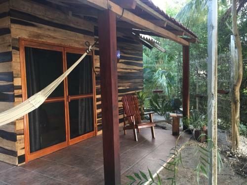 Hotel Posada Del Brujo