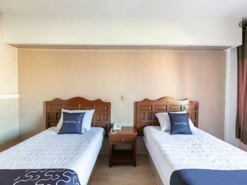 Hotel Iq